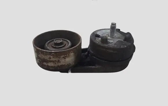 Land Rover Range Rover Sport L320 Generator/alternator belt tensioner