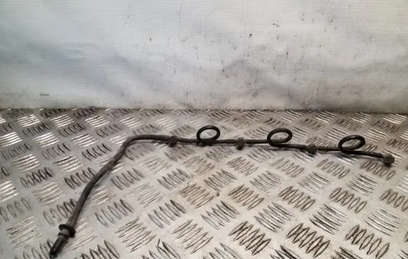 Ford Transit Fuel return line/hose 