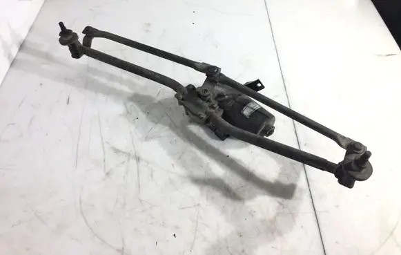 Mercedes-Benz Sprinter W906 Front wiper linkage and motor 405146