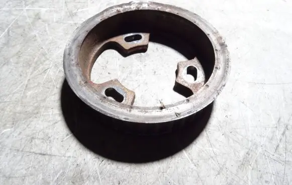 Audi A6 Allroad C5 Camshaft pulley/ VANOS 059109111G
