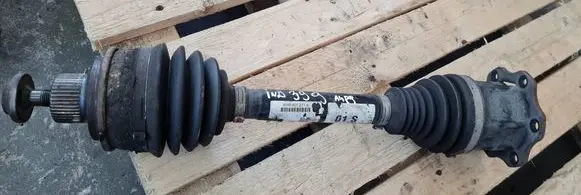 Audi A4 S4 B9 Front driveshaft 8W0407271A