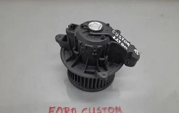 Ford Transit Custom Heater fan/blower BK2T-18456-AA