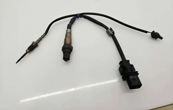 BMW X5 F15 Lambda probe sensor 7791600 0281004018
