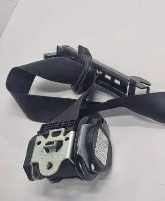 Audi A6 S6 C6 4F Front seatbelt 604904800C 4F0857705 312112010