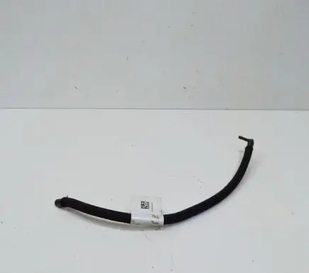 BMW 3 F30 F35 F31 Vacuum line/pipe/hose 7640855