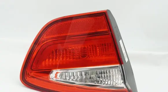 KIA Rio Rear/tail lights 924031W2