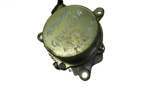 Alfa Romeo Giulietta Vacuum pump 10SP26
