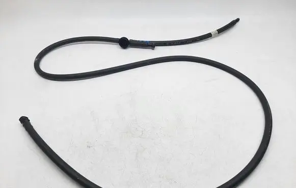 Porsche Cayenne (9PA) Headlight washer hose/pipe 7L5955944B