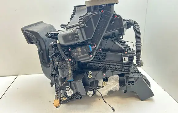 Skoda Enyaq iV Interior heater climate box assembly 1EA820351BP