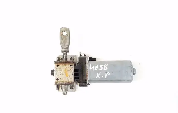 Jeep Grand Cherokee Seat adjustment motor 