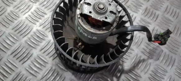Renault Espace III Heater fan/blower 0130063507