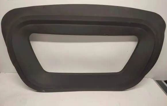 Tesla Model Y Engine hood trim 149337500C 149408800 0080491