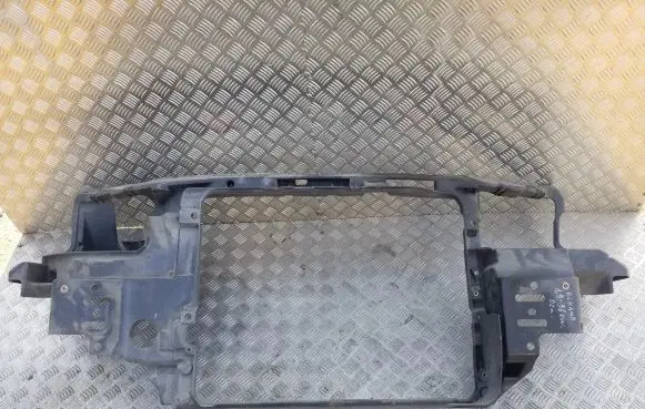 Seat Alhambra (Mk1) Radiator support slam panel 50998K8NZA 7M3805598 YM215B108