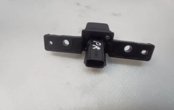 Nissan X-Trail T32 Front bumper camera 284F14BA0A