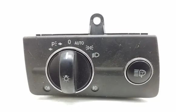 Mercedes-Benz E W211 Light switch A2115450104