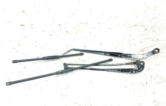 Maserati Quattroporte Headlight wiper blade set 