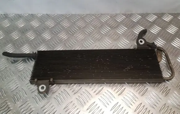 Mitsubishi ASX Fuel cooler (radiator) 