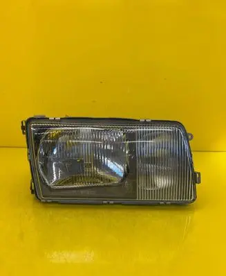 Mercedes-Benz S W126 Headlight/headlamp A1268209361