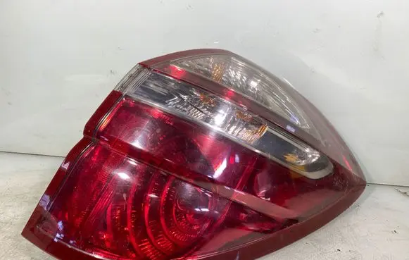 Subaru Outback Rear/tail lights
