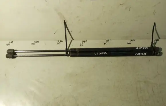 Opel Vectra C Tailgate/trunk strut/damper 13101335