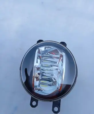 Toyota Highlander XU70 Front fog light 812100E050