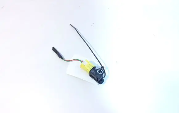 Nissan Qashqai Airbag deployment crash/impact sensor 988303RA0A