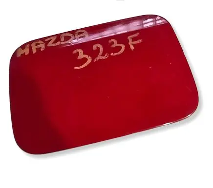 Mazda 323 F Fuel tank cap 