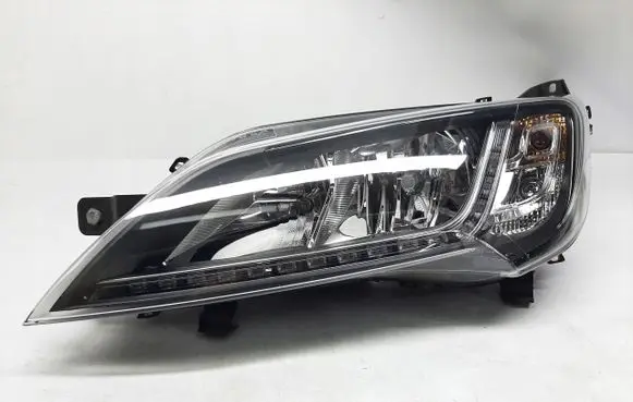 Fiat Ducato Headlight/headlamp