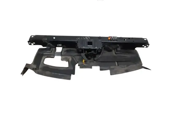Opel Zafira C Top upper radiator support slam panel 315671560