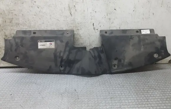 Citroen C4 I Picasso Top upper radiator support slam panel 9659940780