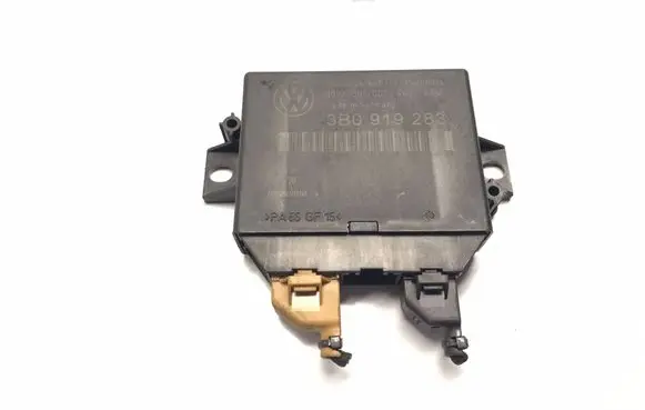 Volkswagen PASSAT B5.5 Parking PDC control unit/module 3B0919283 K834