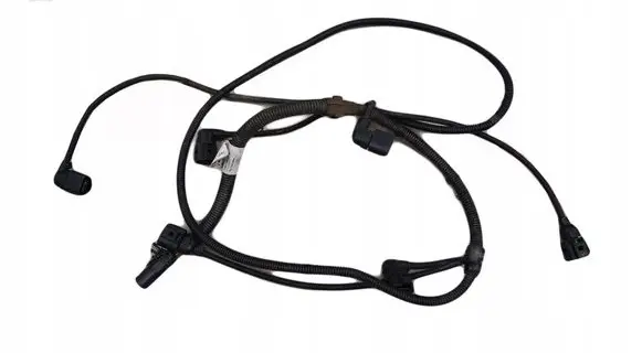 Volkswagen Touareg I Parking sensor (PDC) wiring loom 7L6971104C