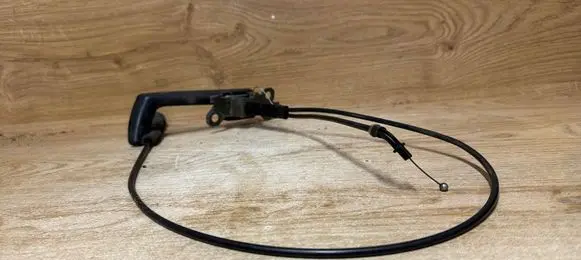Volvo 850 Engine bonnet/hood lock release cable 