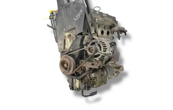 MG TF Engine 18K4F
