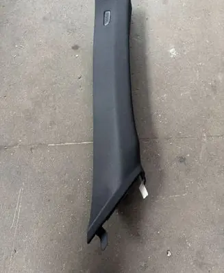 BMW 5 F10 F11 (A) pillar trim 9504298