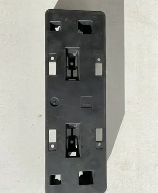 Lexus RX 450H Number Plate Surrounds Holder Frame 5211448360