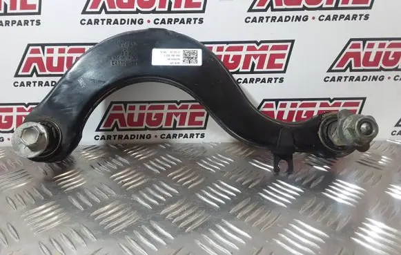 Rear upper control arm/wishbone