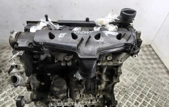 Volvo V70 Engine D5244T
