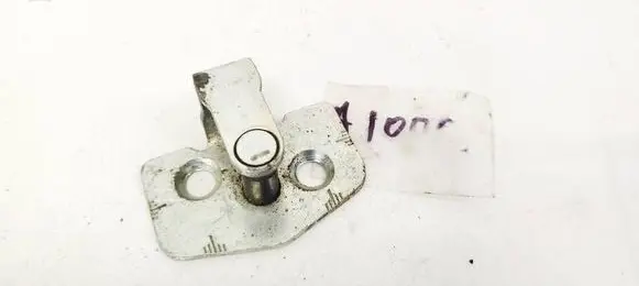 Opel Signum Front door lock loop/hook striker 96336