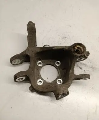 BMW 5 F10 F11 Rear wheel hub 6793769