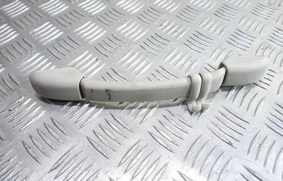 Peugeot 807 Rear interior roof grab handle 9616355277