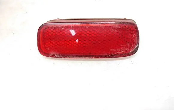 Citroen Jumpy Rear tail light reflector 9659830680 819200H02000