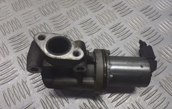 Hyundai Accent EGR valve 28410-2A120