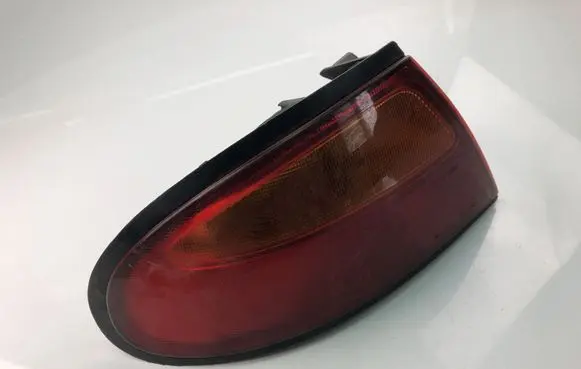 Mazda 323 Rear/tail lights 0431439