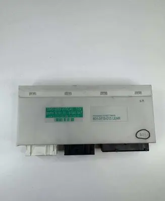 BMW X5 E53 Comfort/convenience module 6946947 60837710