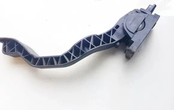 Peugeot 206 Accelerator throttle pedal 9645852280 0280752237