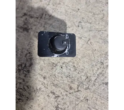 Audi A6 S6 C5 4B Wing mirror switch 4B0959551B 4101