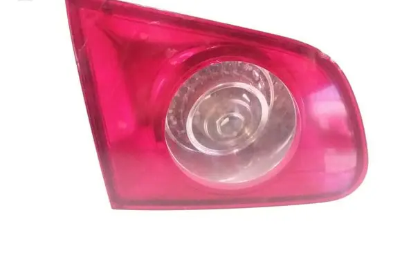 Volkswagen PASSAT B6 Tailgate rear/tail lights 27449002