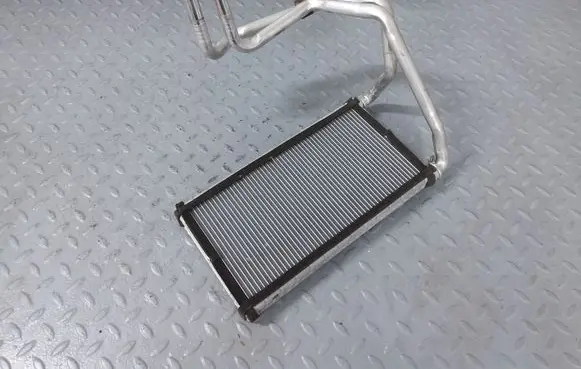 Audi A7 S7 4G Heater blower radiator 4H0898037