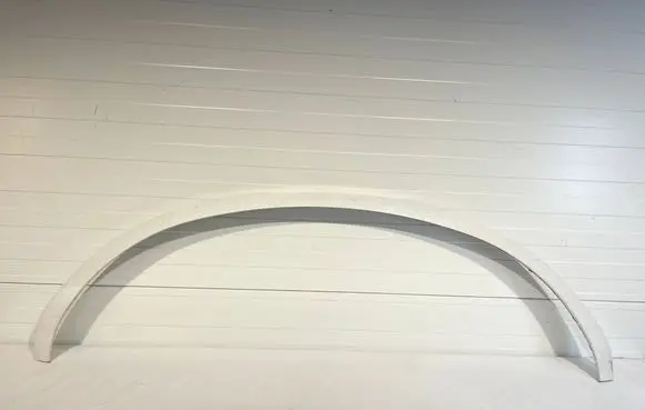 KIA Sorento IV Front bumper splitter molding 86371P2000